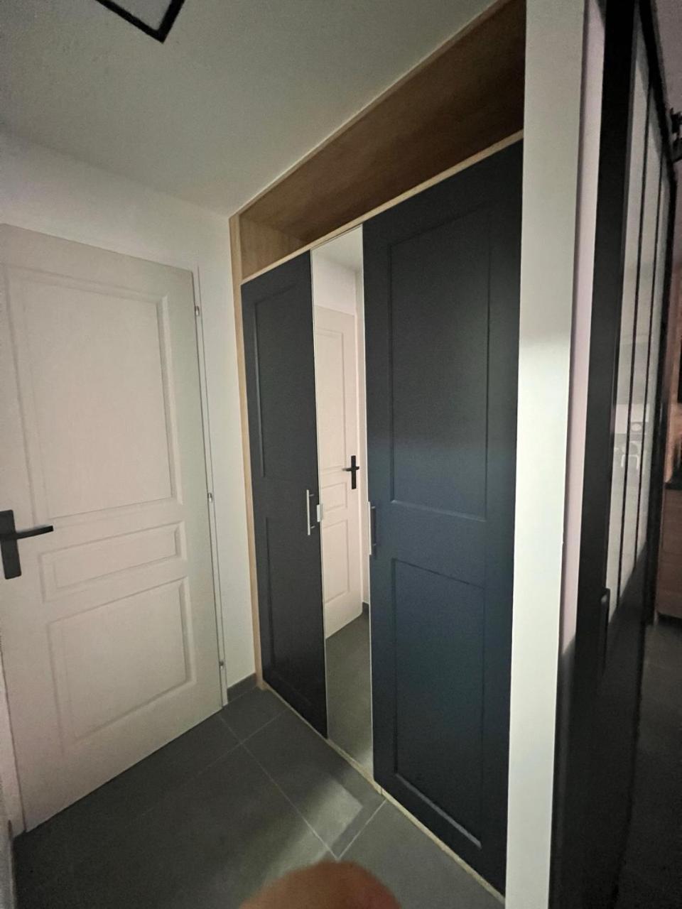 Apartmán Studio Cosy Pour 2 Personnes A Thuir Exteriér fotografie